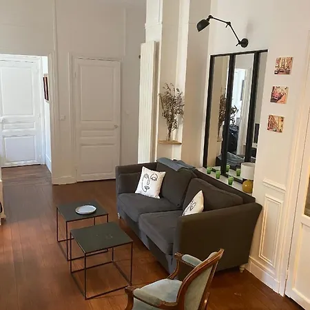 דירה Homy And Cosy Private Flat - *