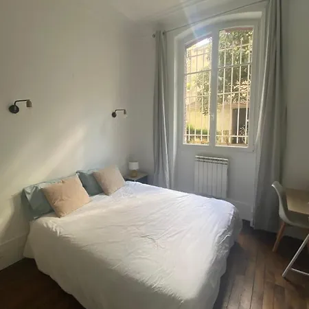Apartment Kak's Paris
