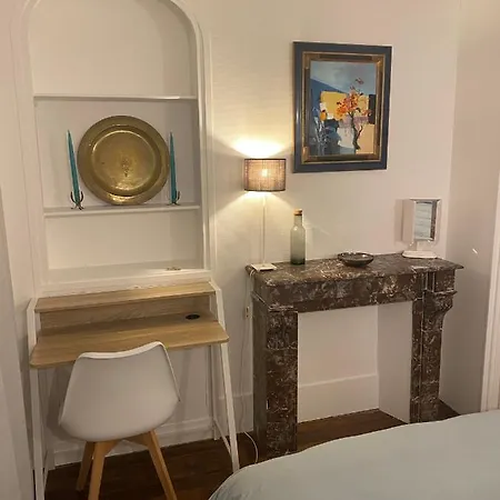 Kak's Apartment