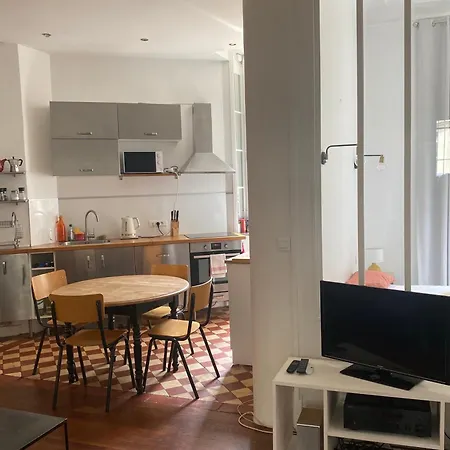 Homy And Cosy Private Flat -