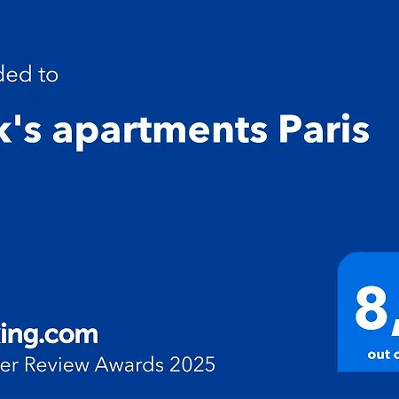Apartment Kak's