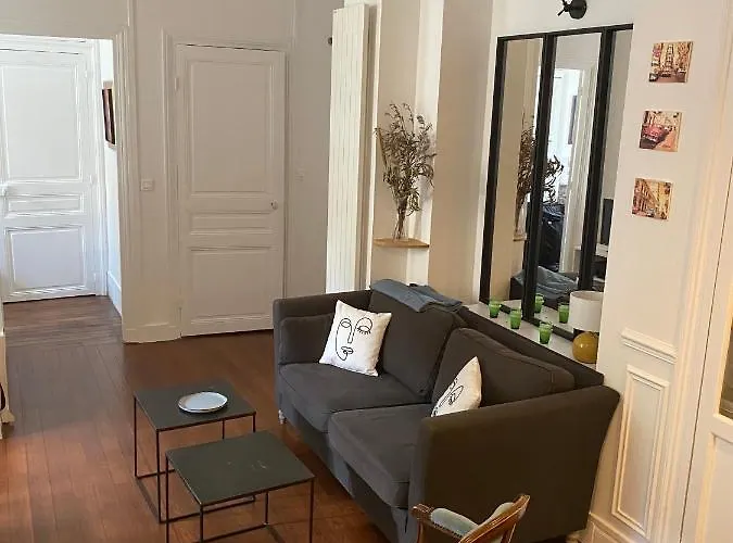 Lägenhet Homy And Cosy Private Flat - *