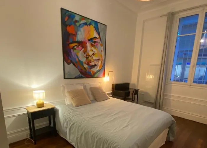 Homy And Cosy Private Flat - Lägenhet