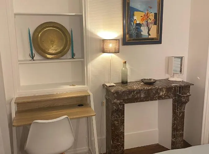 Homy And Cosy Private Flat - Appartement